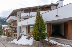 Appartamento Fiorella San Martino Di Castrozza